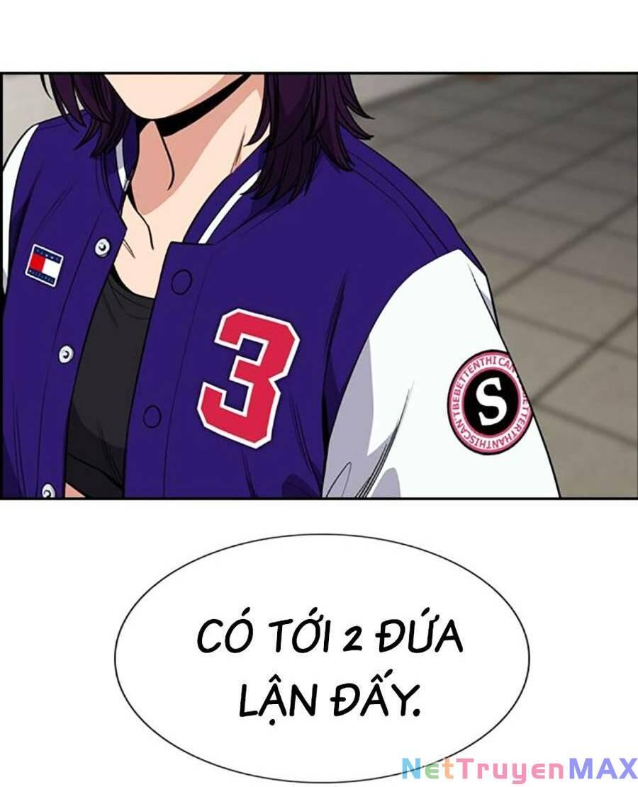 giáo dục chân chính chapter 118 100