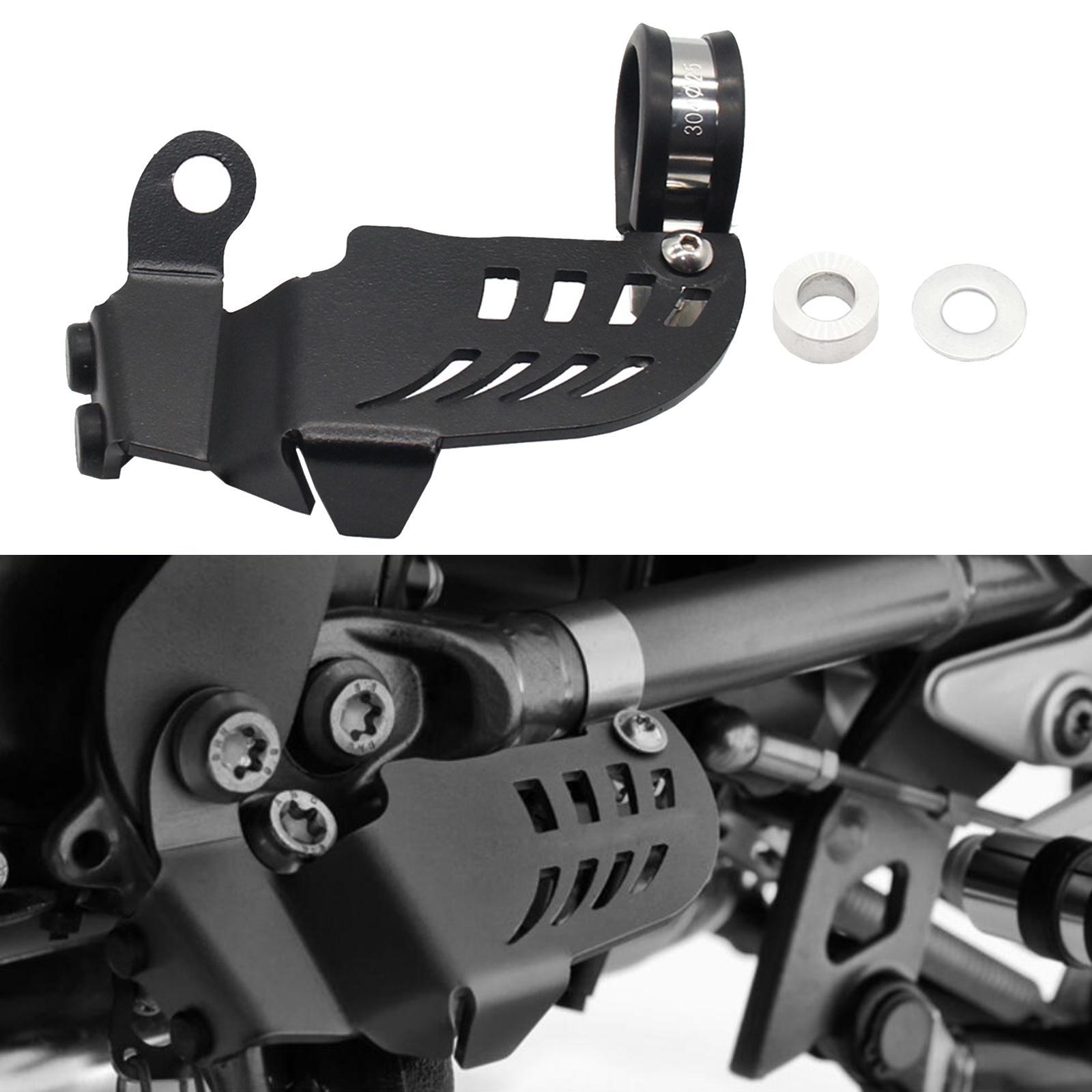 Side Stand Switch Cover, Protective Replaces Durable for R 1200GS LC Adv