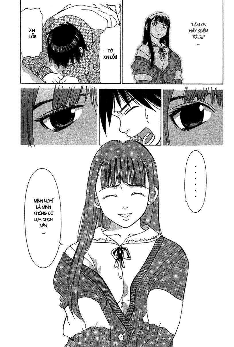 gacha gacha chapter 22 16