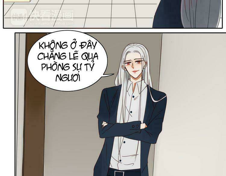 ta chỉ muốn giết ngươi chapter 12 34