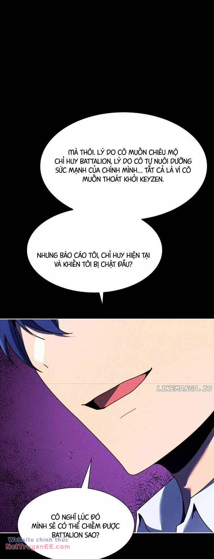 tử linh sư thiên tài của học viện chapter 79 29