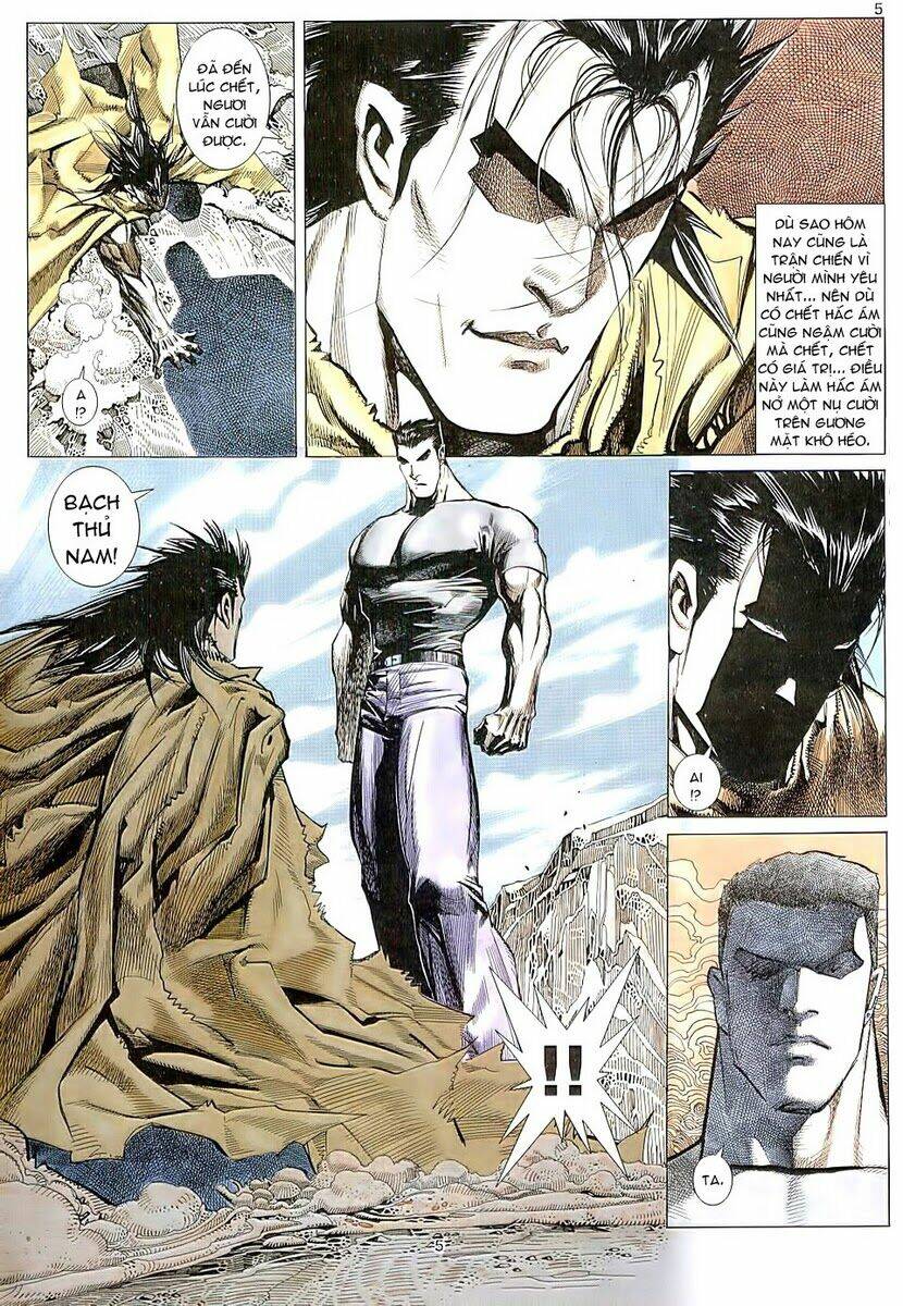 hải hổ 3 chapter 22 5