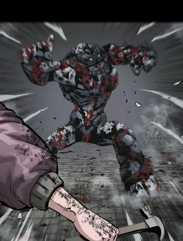 mật mã mê cung chapter 22 12