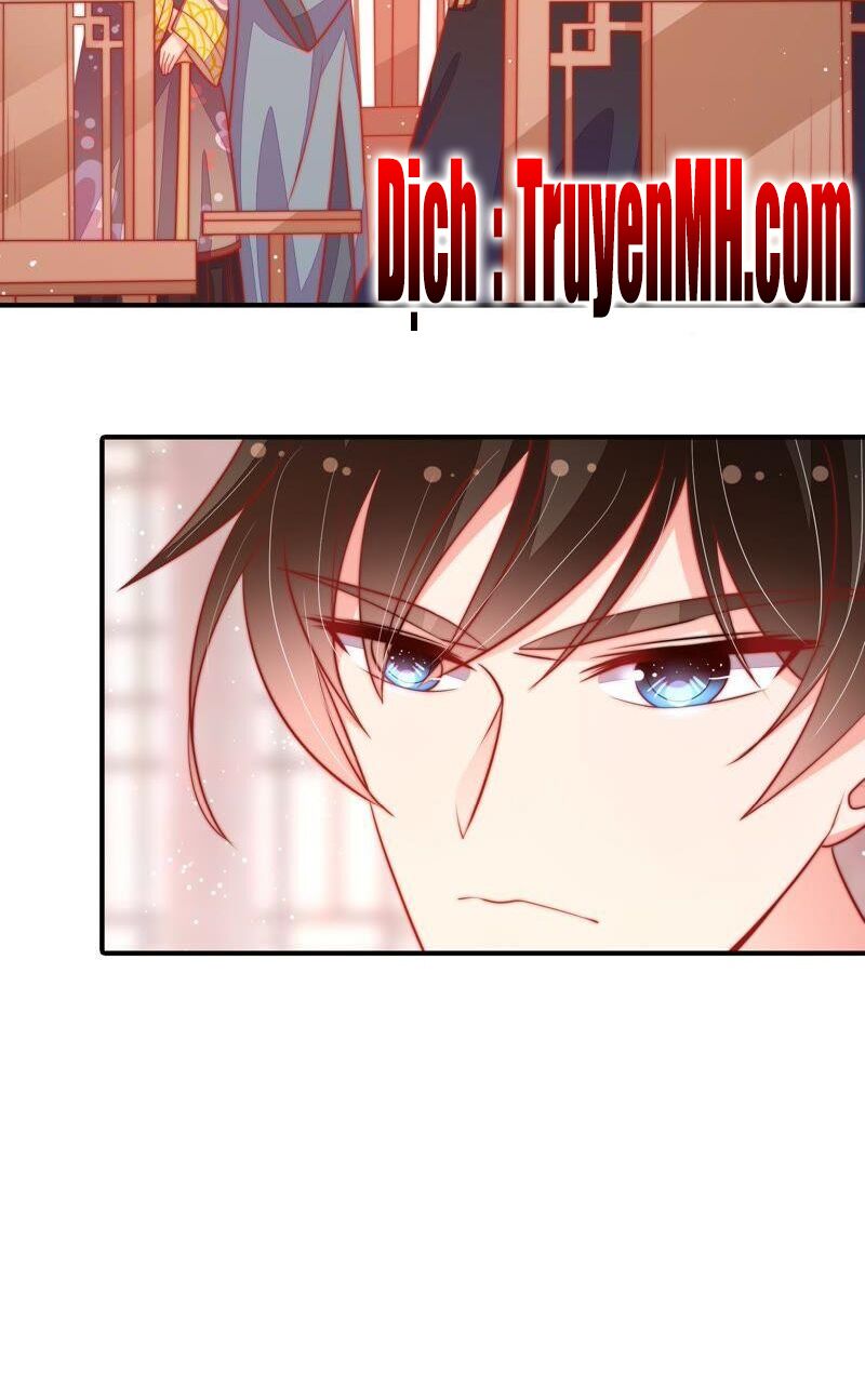 ngày nào thiếu soái cũng ghen chapter 142 3