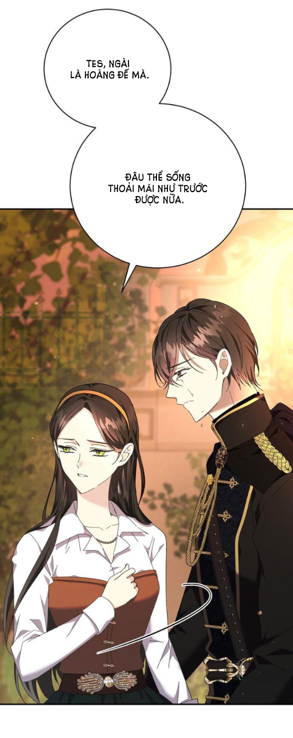 chiếm hữu trái tim bạo chúa chapter 11.2 38