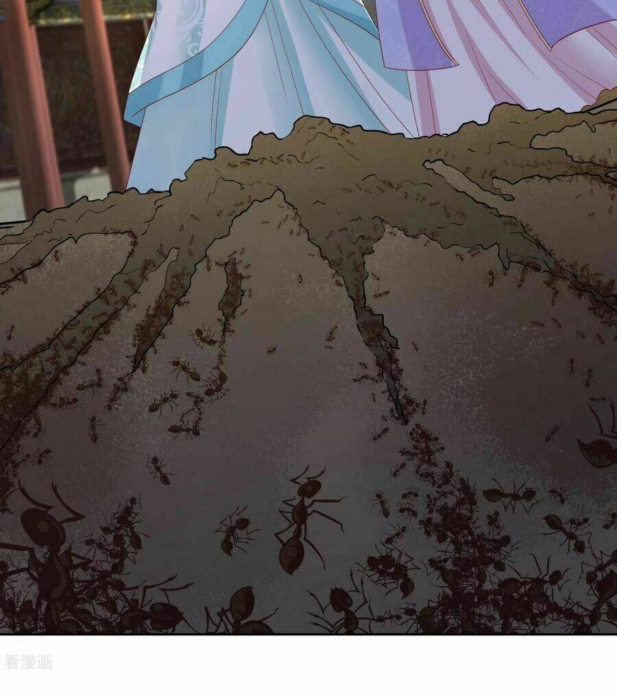 độc y đích nữ chapter 191 14