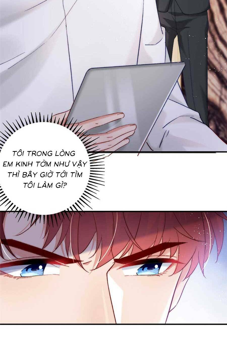 cô vợ của tôi không dễ bắt nạt chapter 26 39