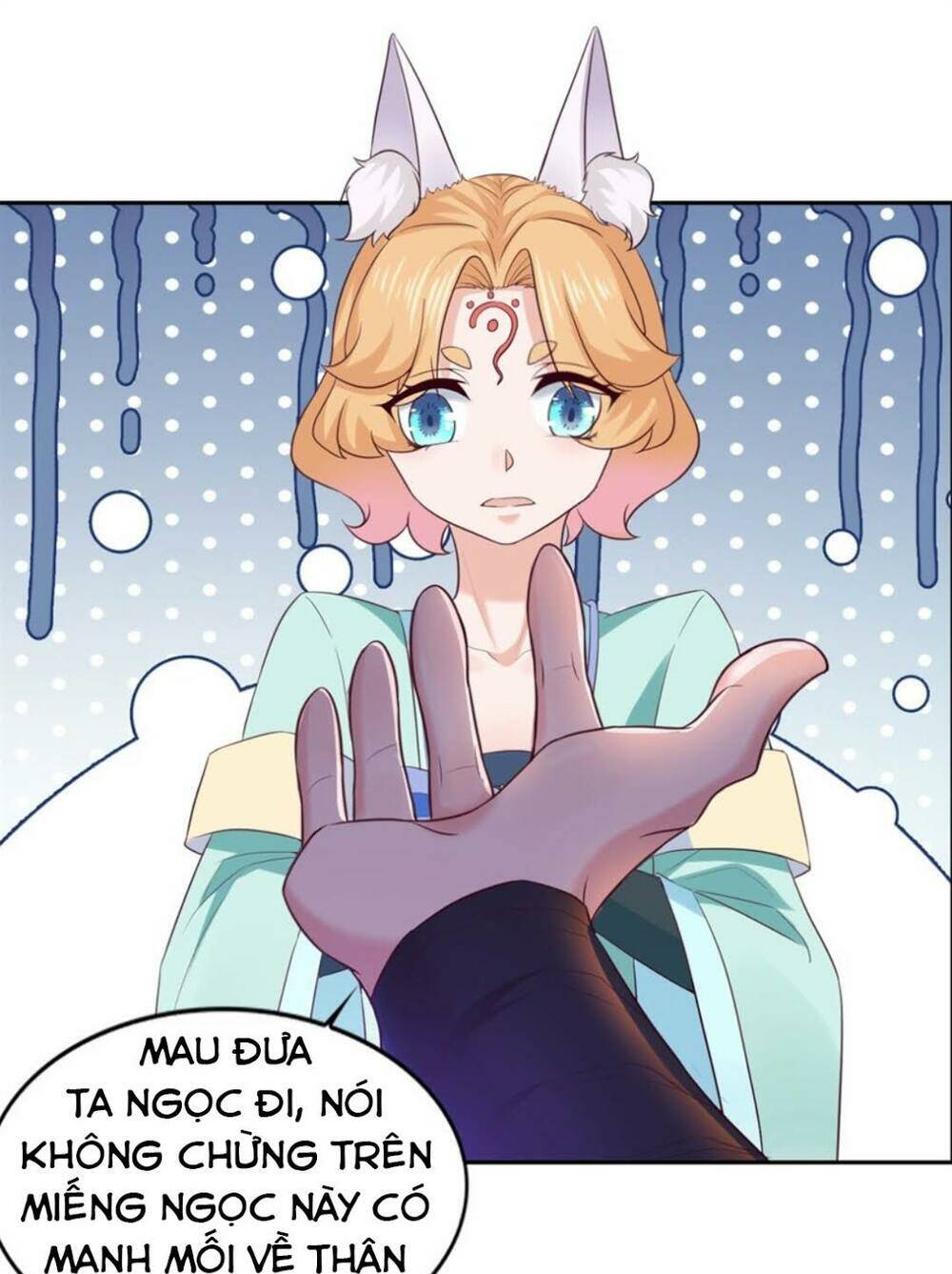 tiên ma đồng tu chapter 29 18