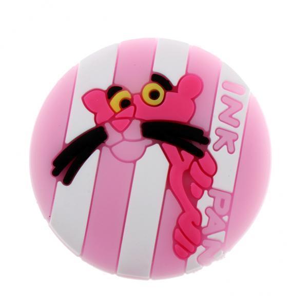 2-5pack Cute Cartoon Mobile phone grip bracket expanding stand finger ring