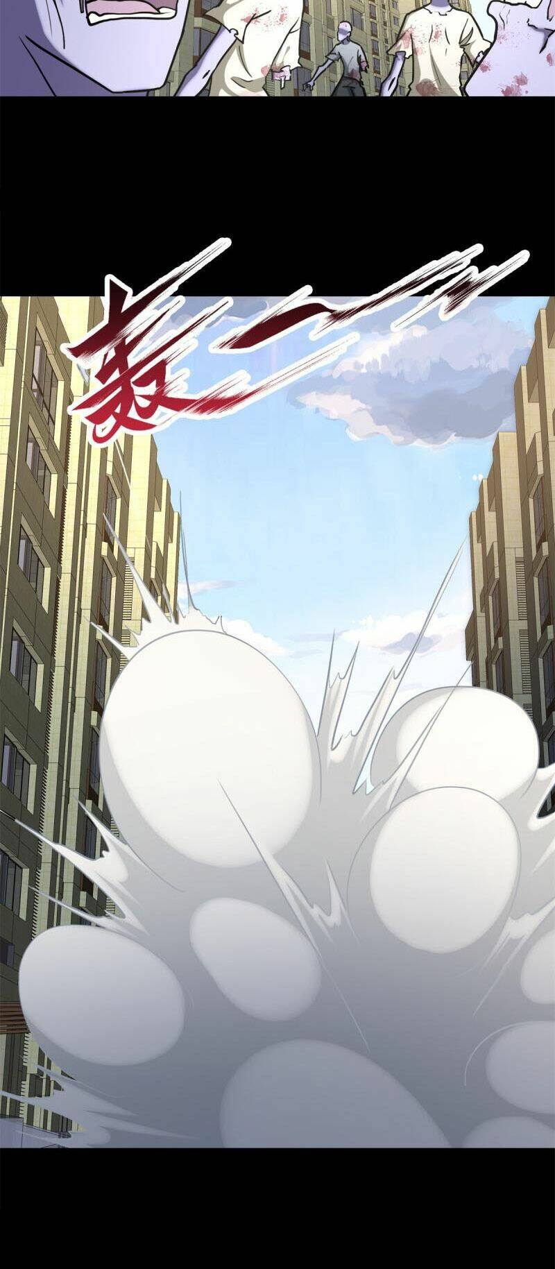 bạn gái virus của tôi chapter 300 4