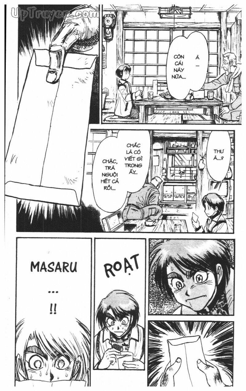 karakuri circus - gánh xiếc quái dị chapter 22 152