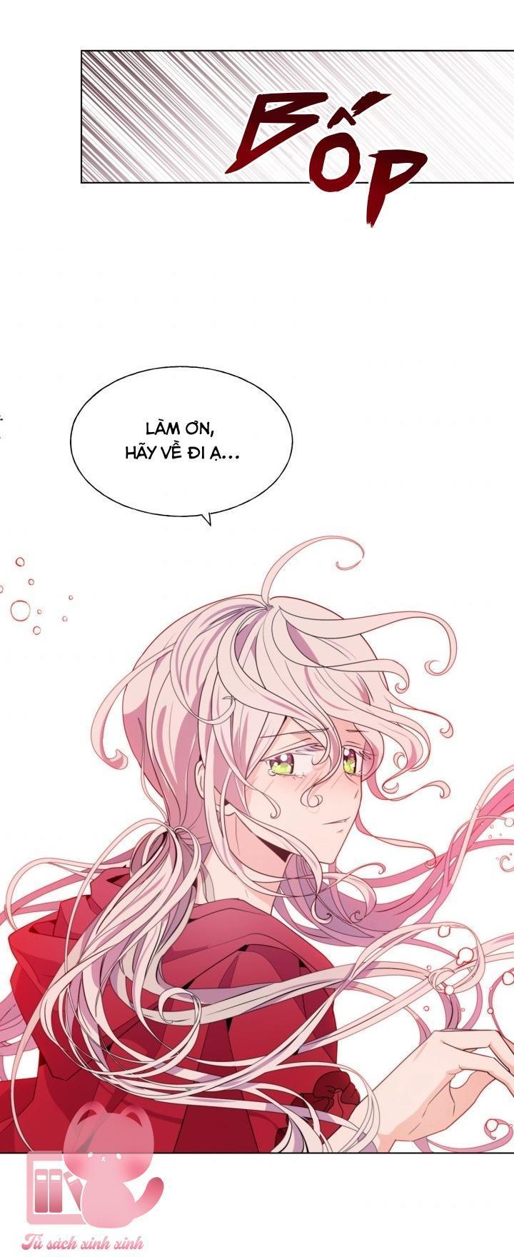 nguyện ước vô vọng của ma nữ chapter 13 31