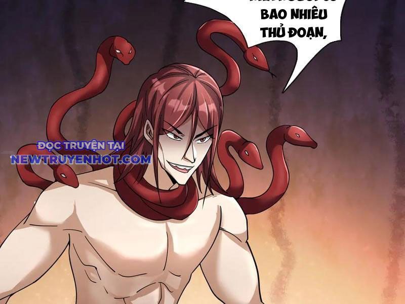ngủ say vạn cổ: xuất thế đẩy ngang chư thiên chapter 80 126