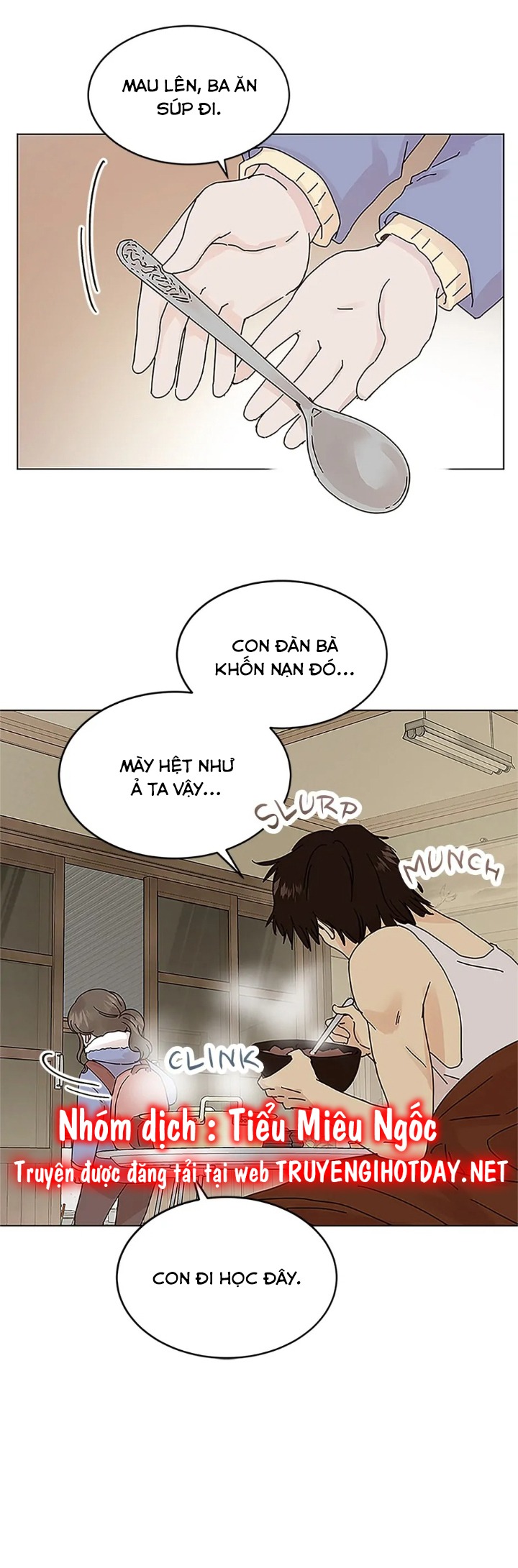 sự trả thù ngọt ngào của vợ tôi chapter 201 14