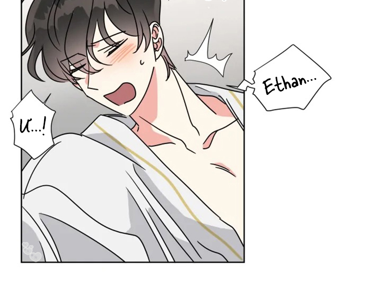 Không Còn Trong Sáng chapter 16 - Trang 20