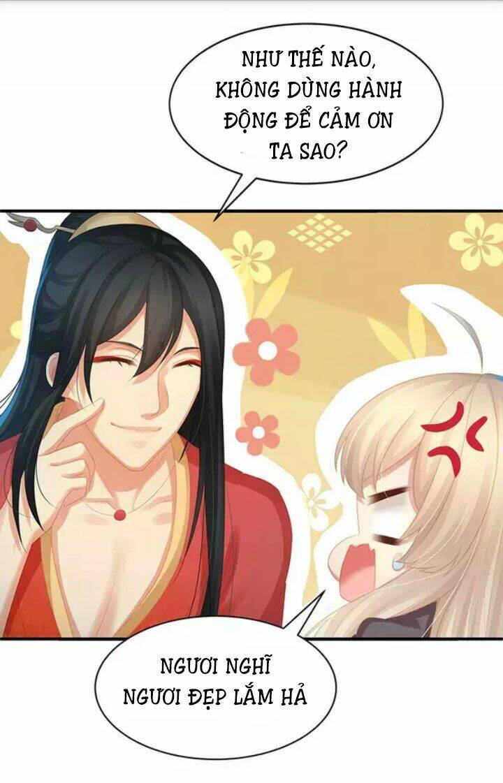 mạnh nhất manh chủ chapter 9 10