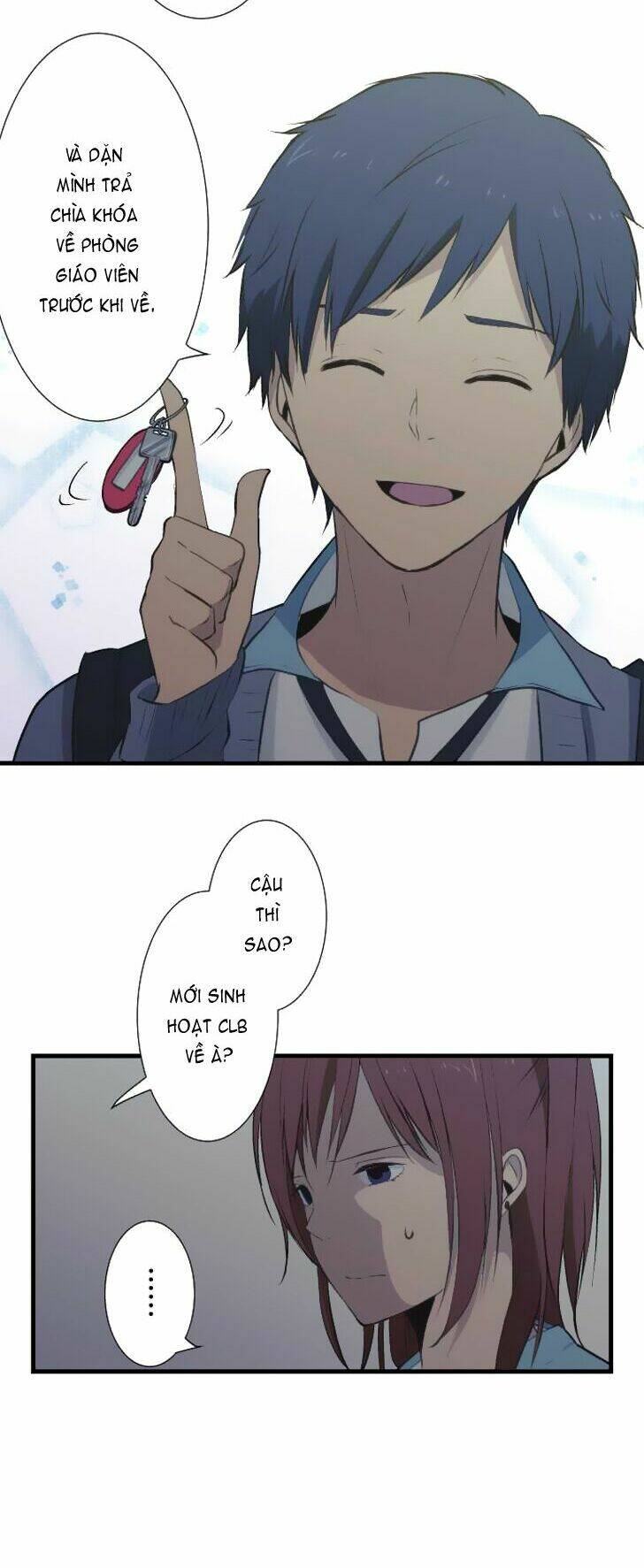 viên thuốc trùng sinh chapter 37 3