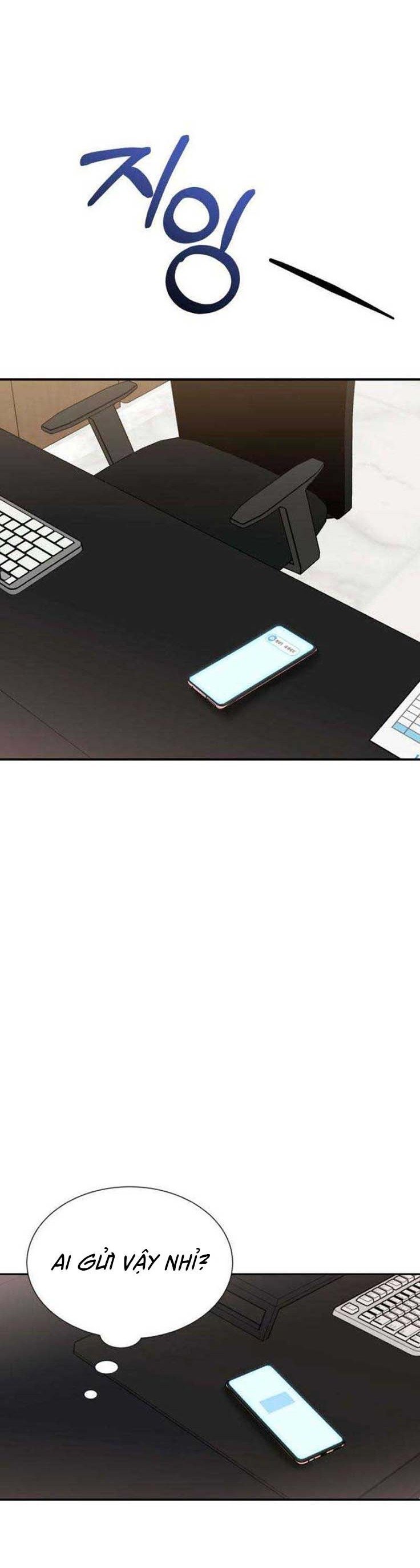 thư ký quyền lực chapter 4 78