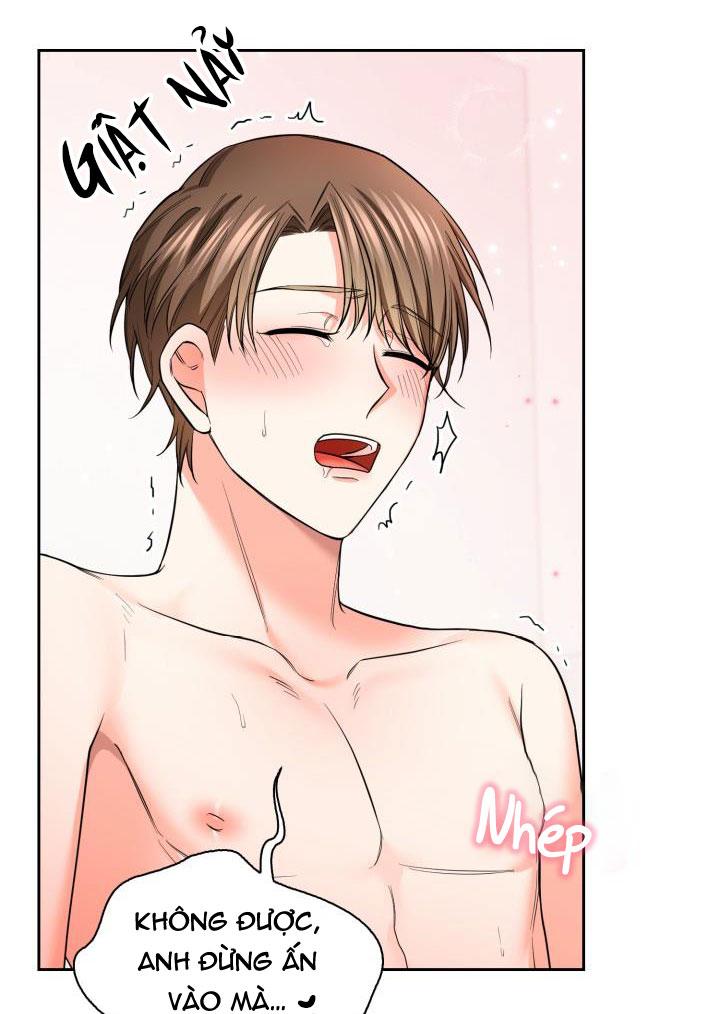 phòng tắm hơi chapter 31 87