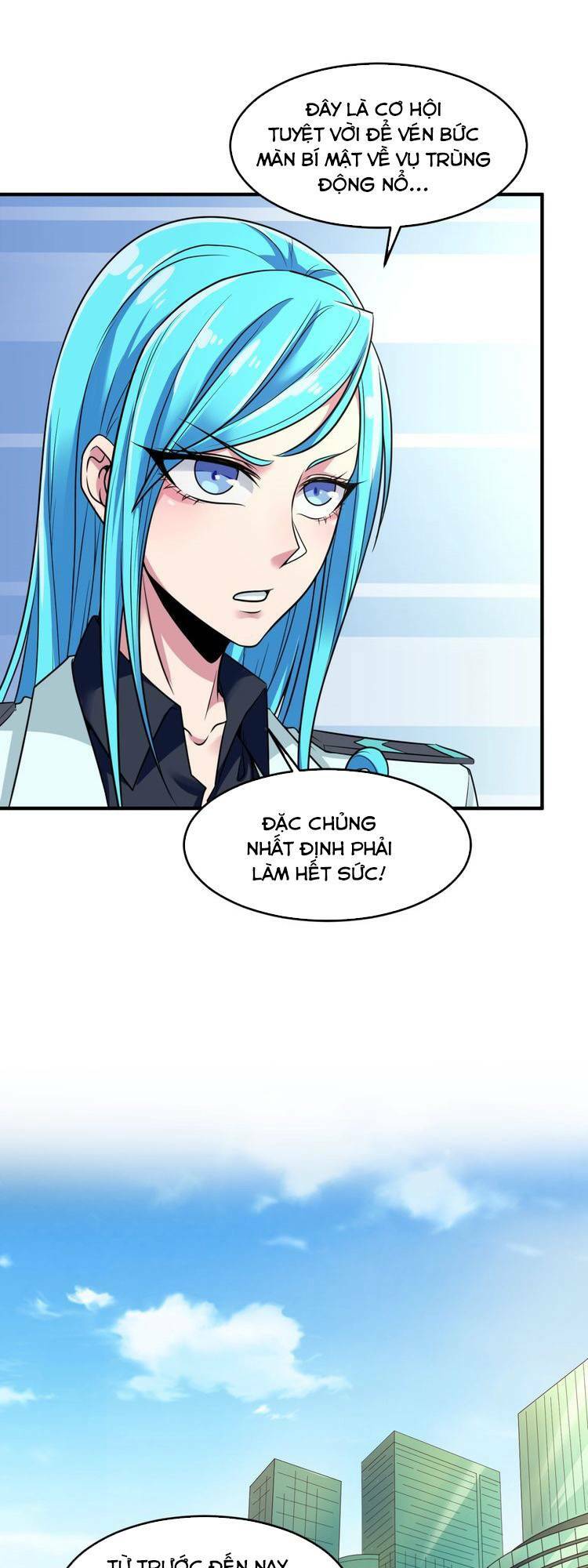 người chặn xuyên không chapter 54 17