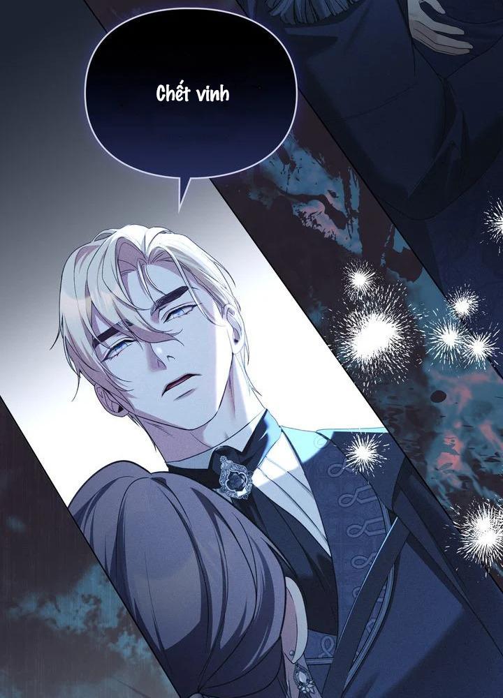 chấp nhận sự chiếm đoạt chapter 43 48