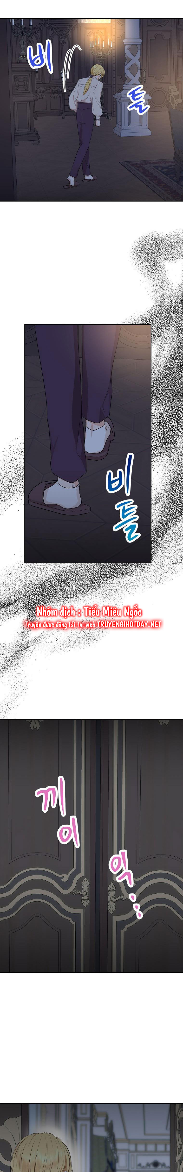 công chúa ngoài giá thú chapter 78 23