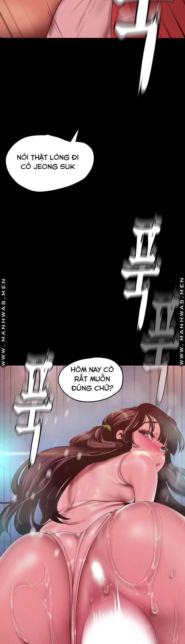 một thế giới mới tuyệt vời chapter 116 45