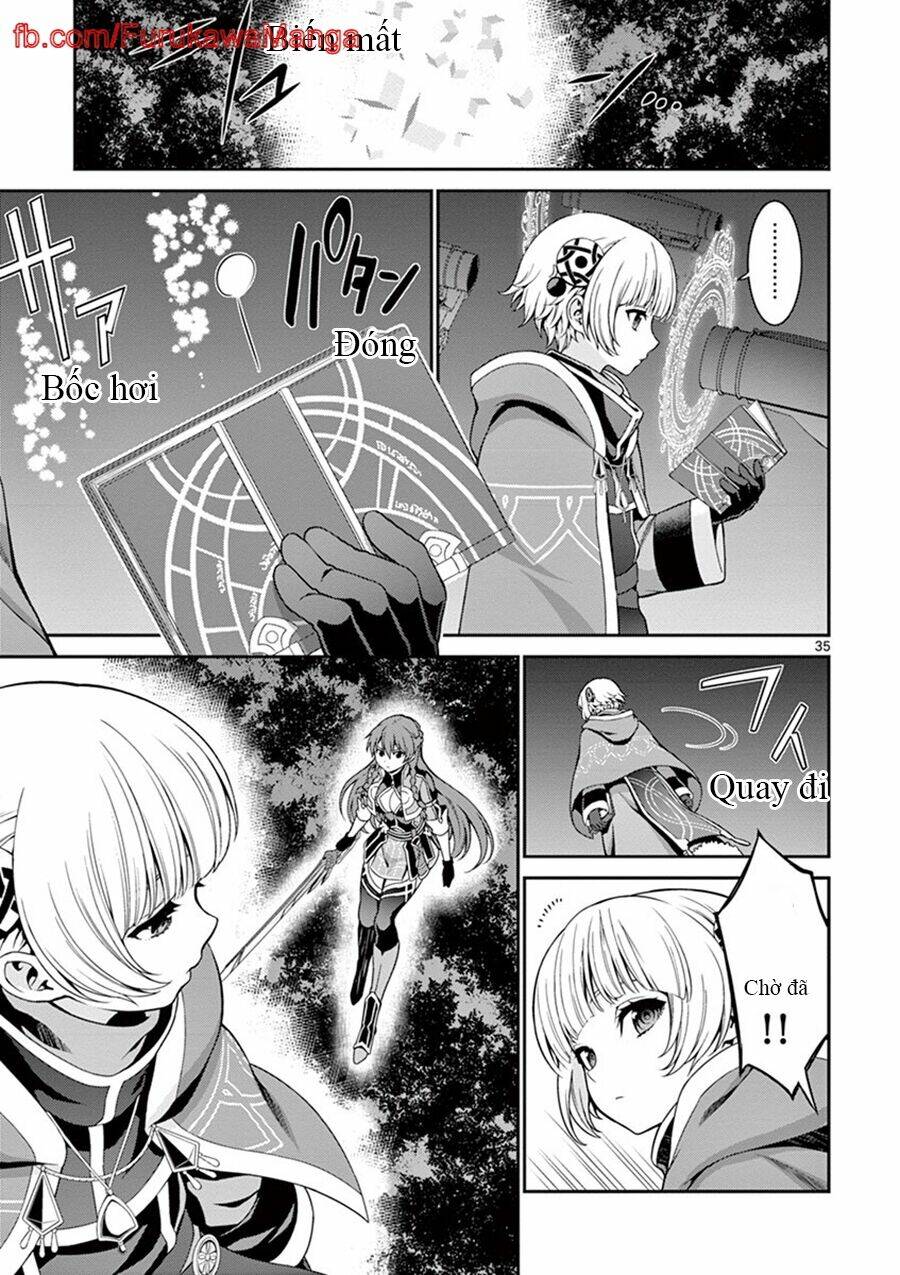 re:creators chapter 2 36