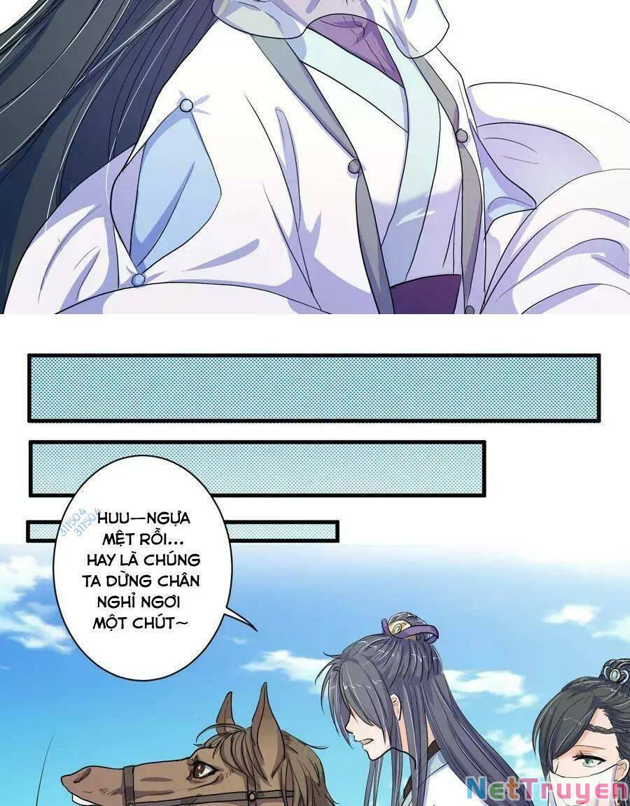 lịch sử sống sót của npc phản diện chapter 5 5