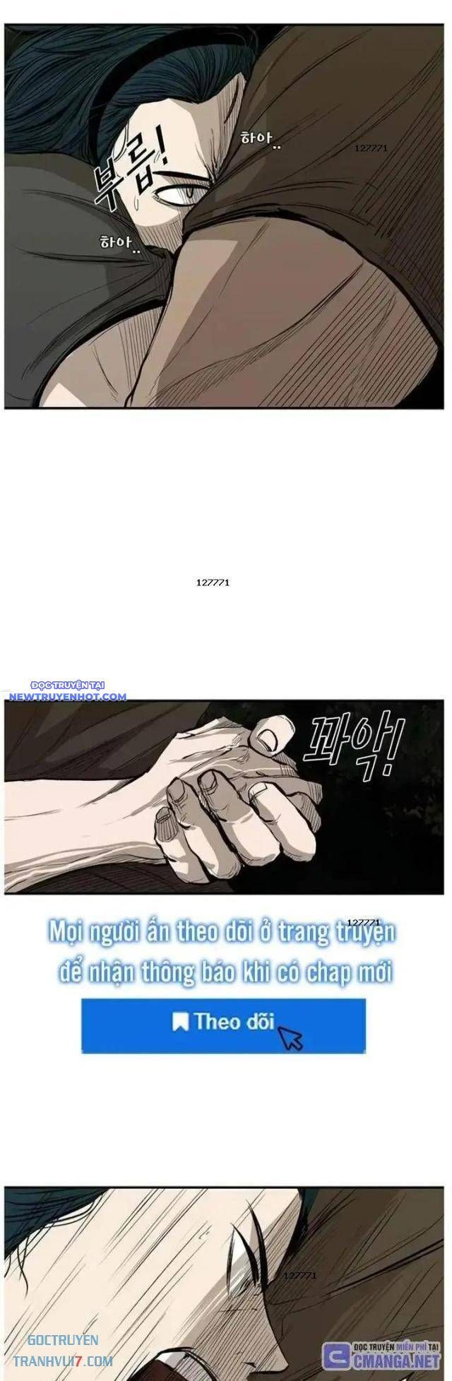 shark - cá mập chapter 103 9