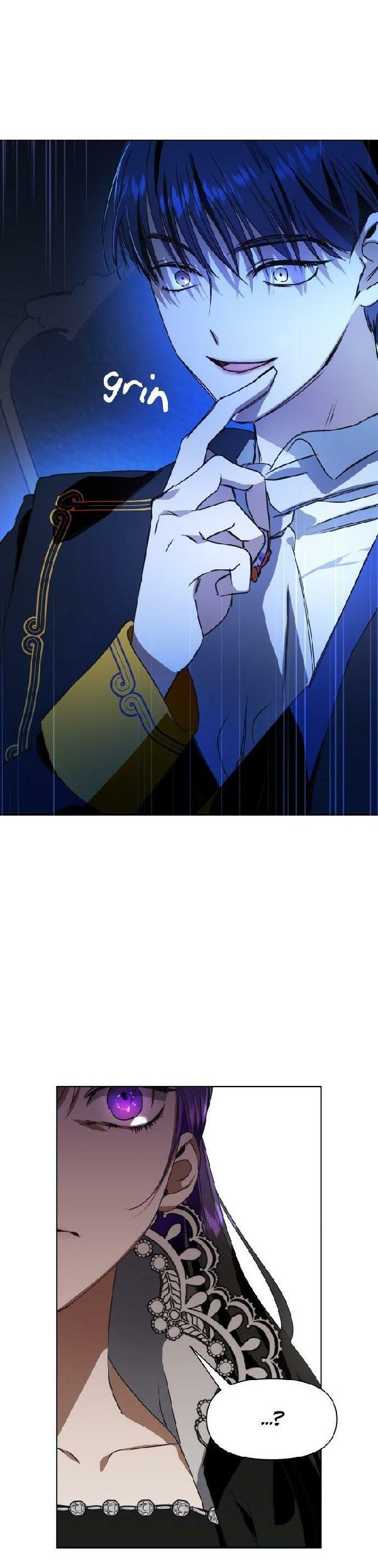 tôi muốn trở thành cô ấy dù chỉ là một ngày chapter 13 52