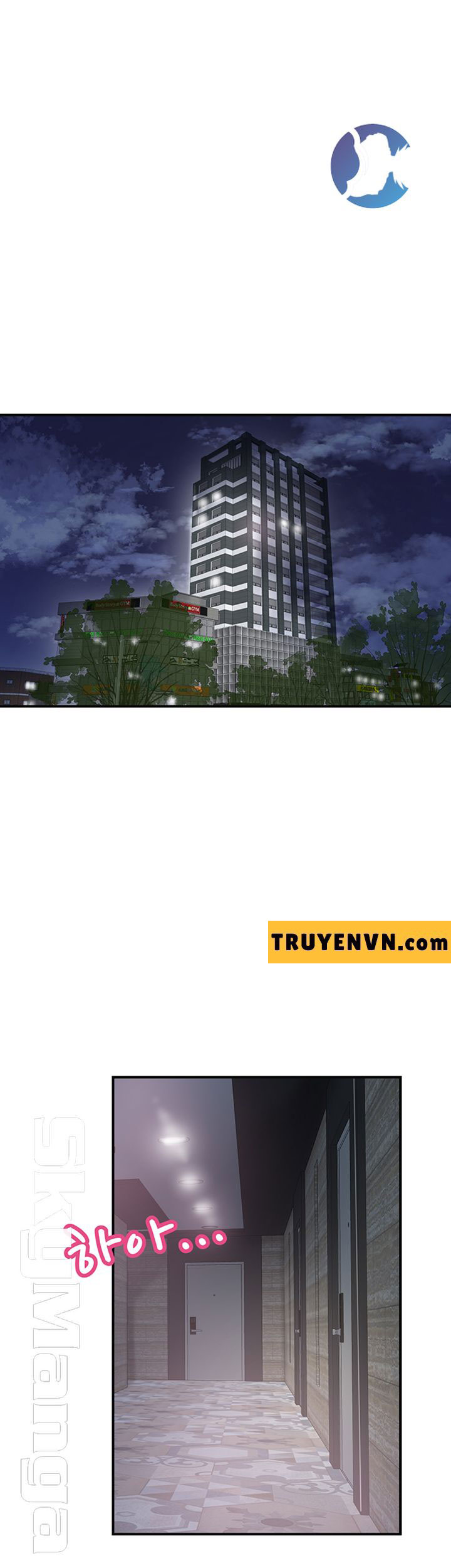 craving - dục vọng chapter 33 5