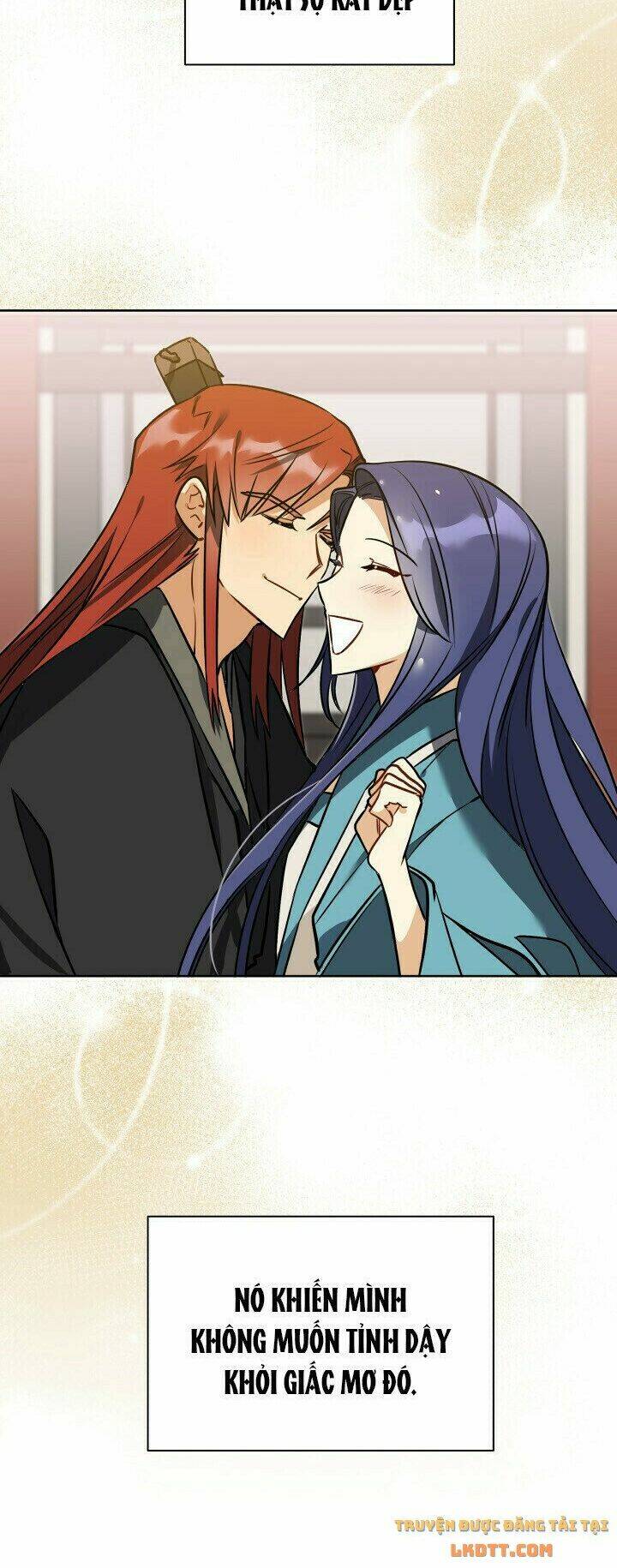 quái thú với hoa chapter 98 28