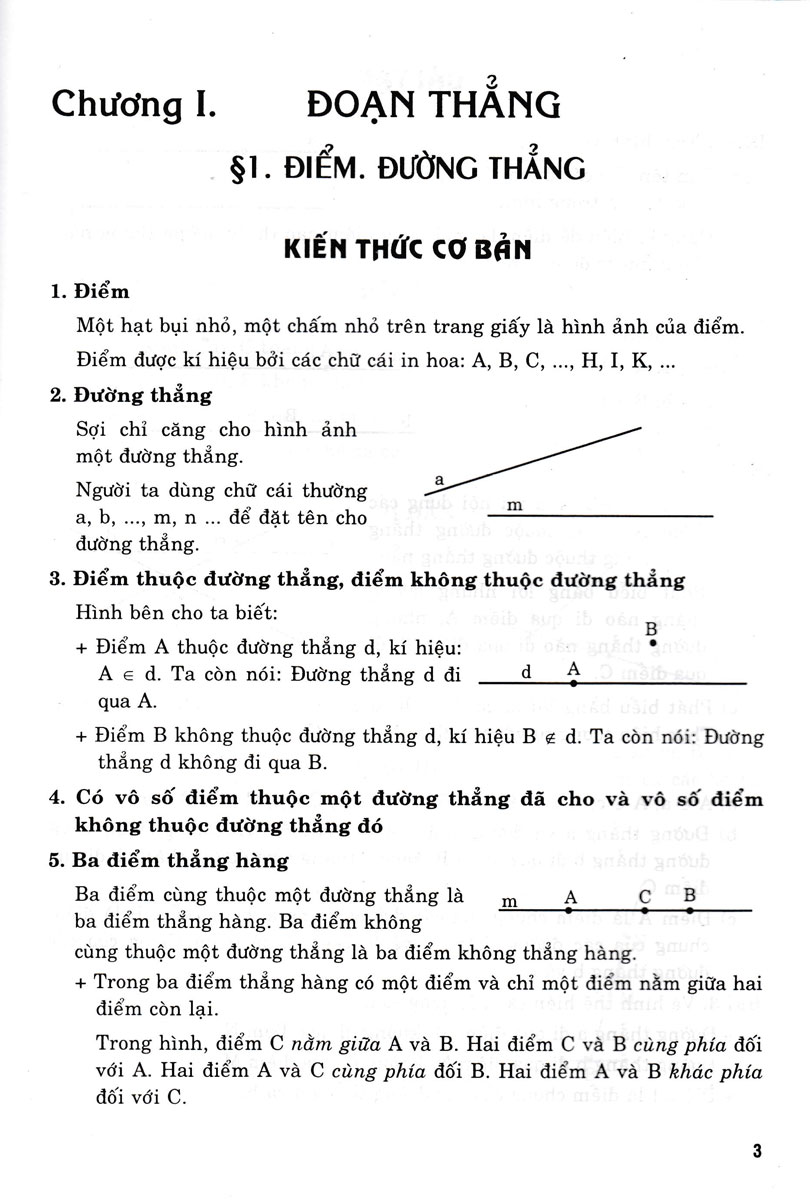 Tổng Hợp Các Bài Toán Phổ Dụng Hình Học 6 (Biên Soạn Theo Chương Trình GDPT Mới)_HA