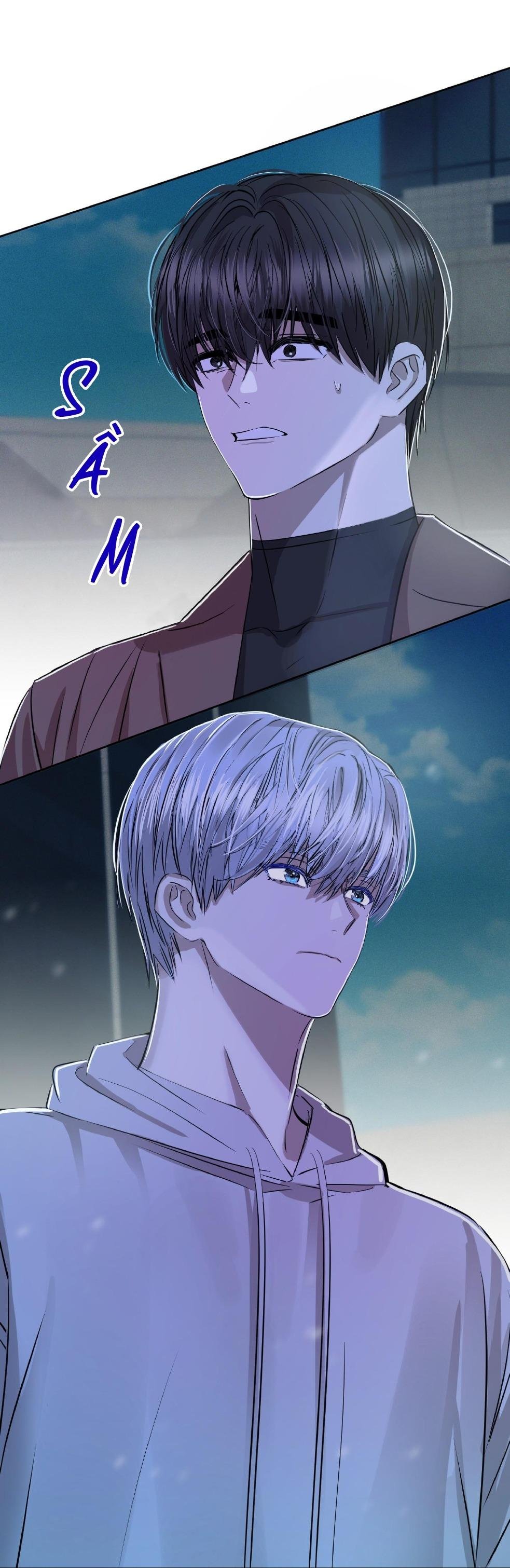 Tuyển Tập Manhwa Dằm Khăm Chapter 78 -Tôi chết 2 2