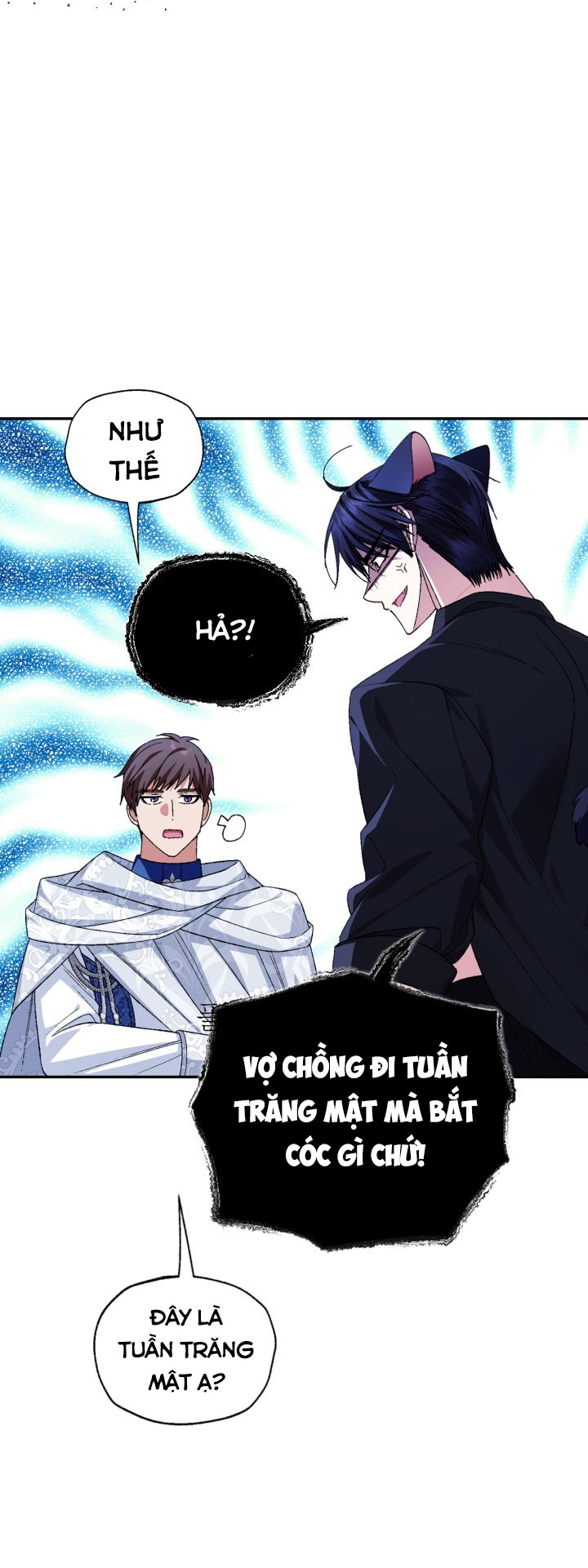 cha à, con không muốn kết hôn đâu chapter 125 56