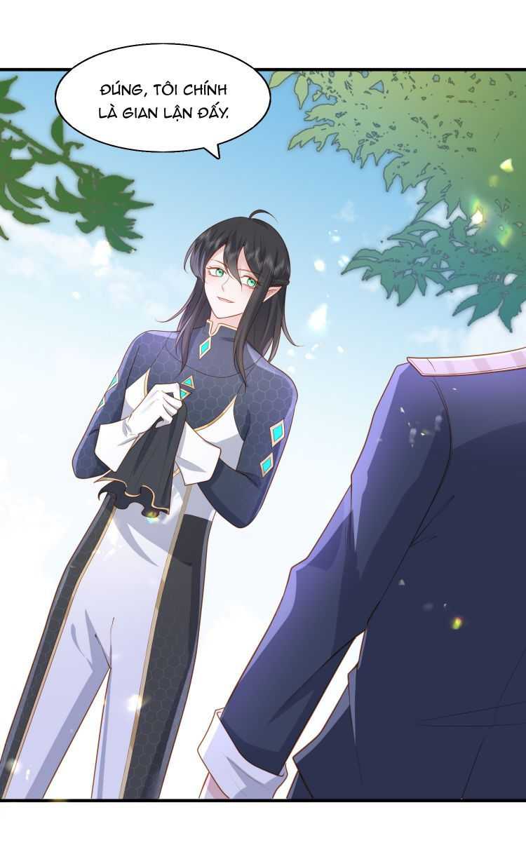 phản diện bị truy thành đoàn sủng chapter 30 17