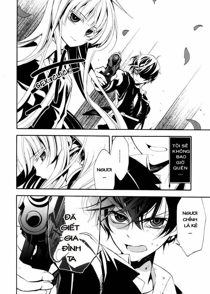 blood parade chapter 1 50