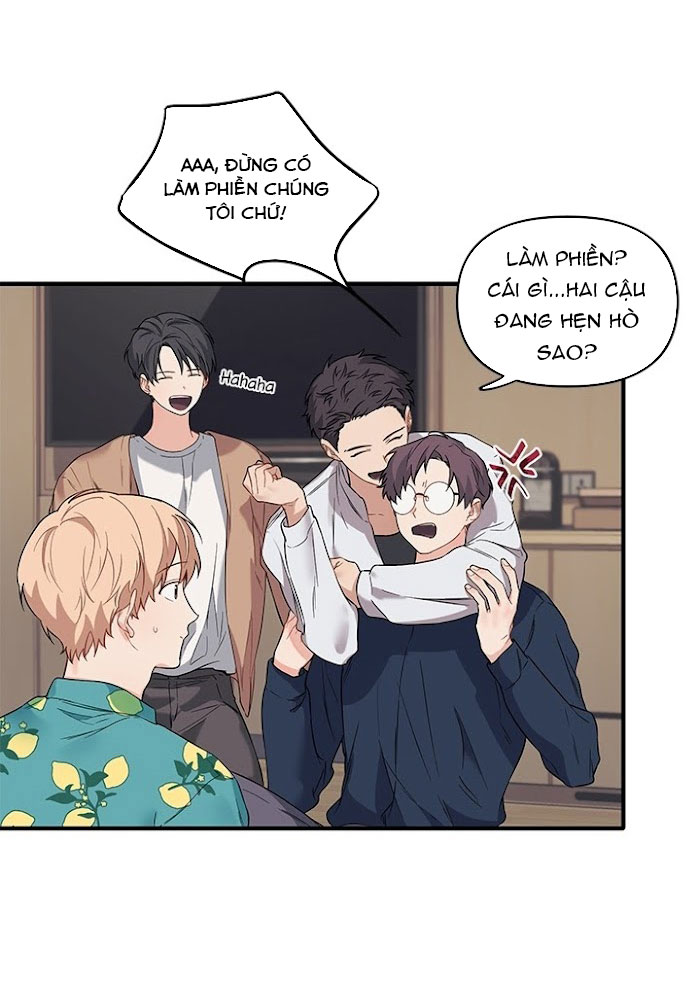 blood and love chapter 17 26