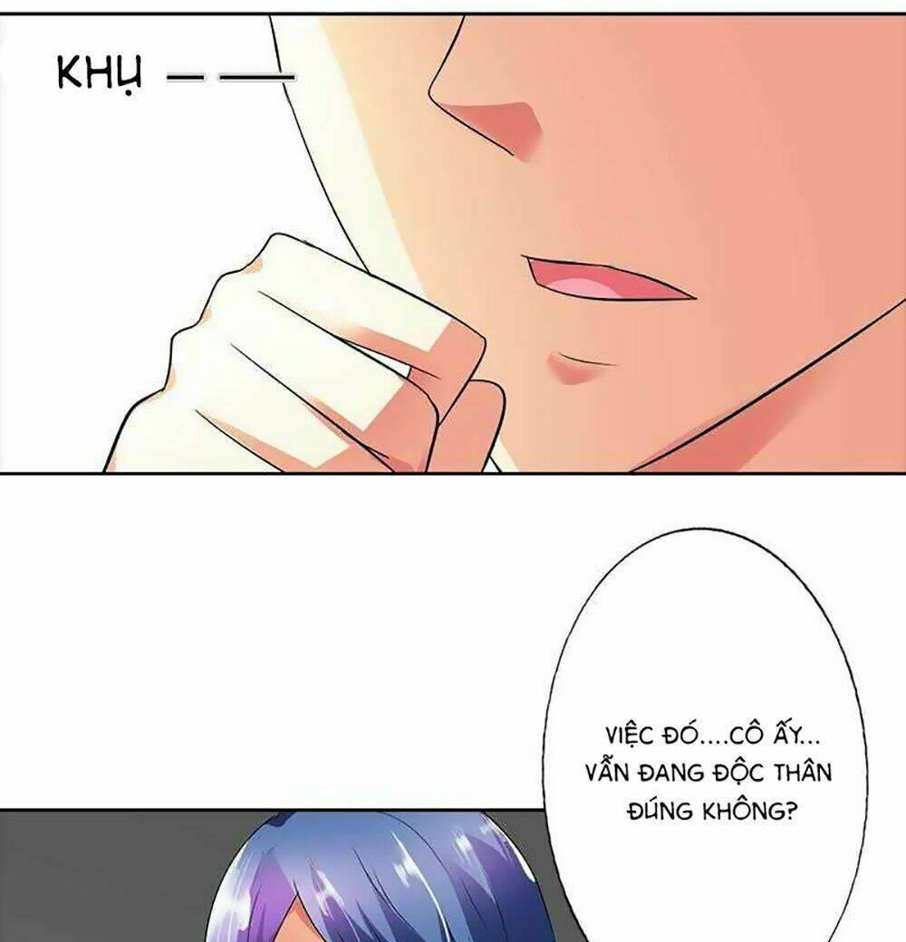 em vẫn còn nhỏ chapter 39 8