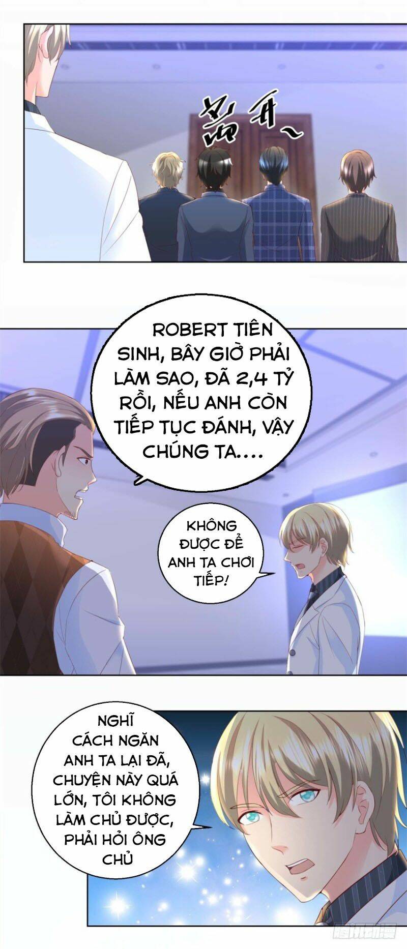 vú em là cổ tiên chapter 78 5