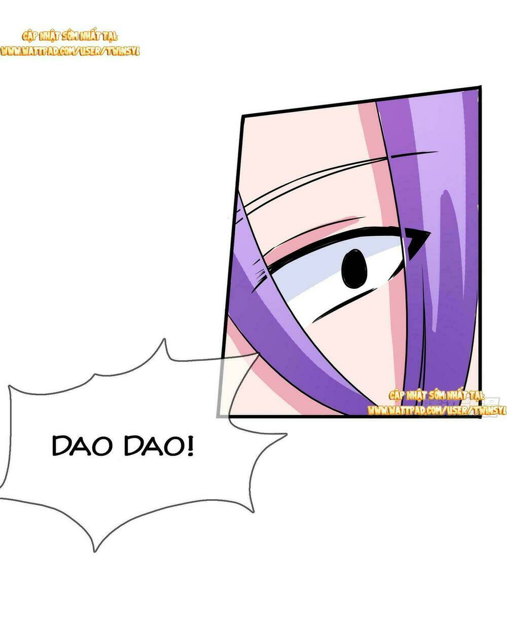 bá đạo trung khuyển tìm ái ký chapter 88 9