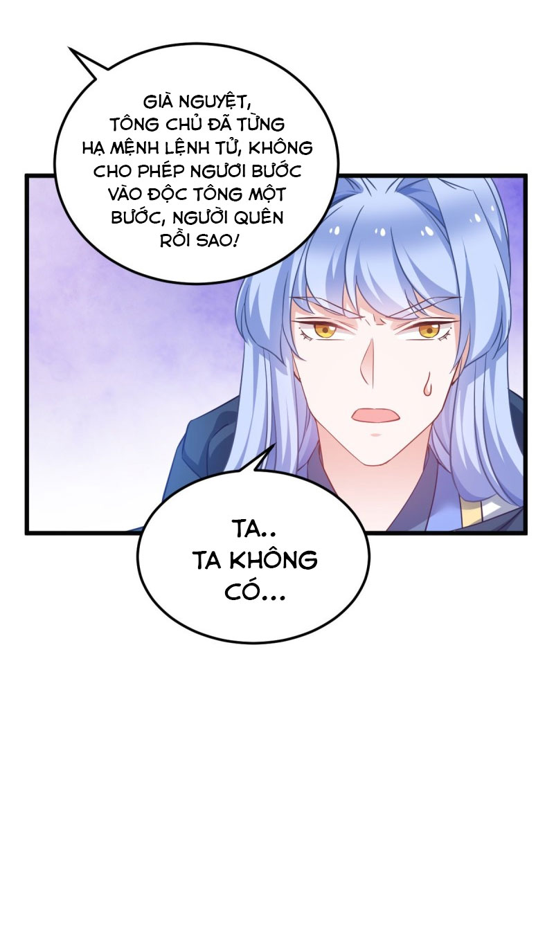 trò chơi trừng phạt chapter 97 6