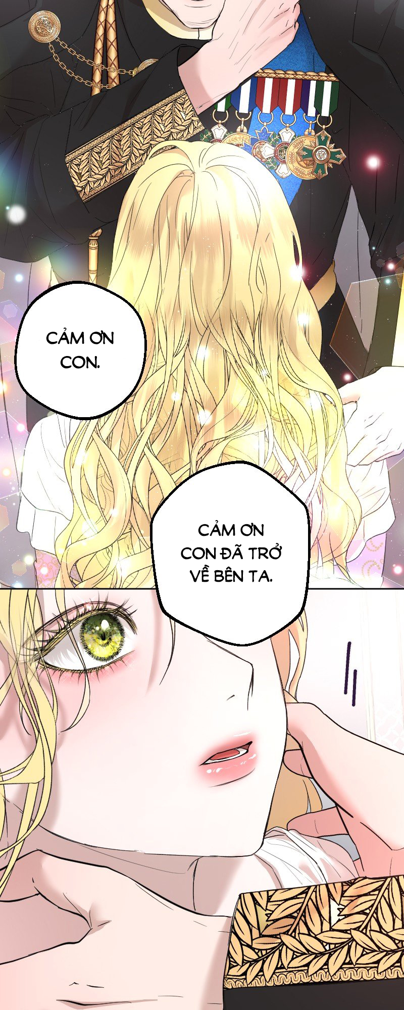 ngã rẽ định mệnh chapter 5.1 30