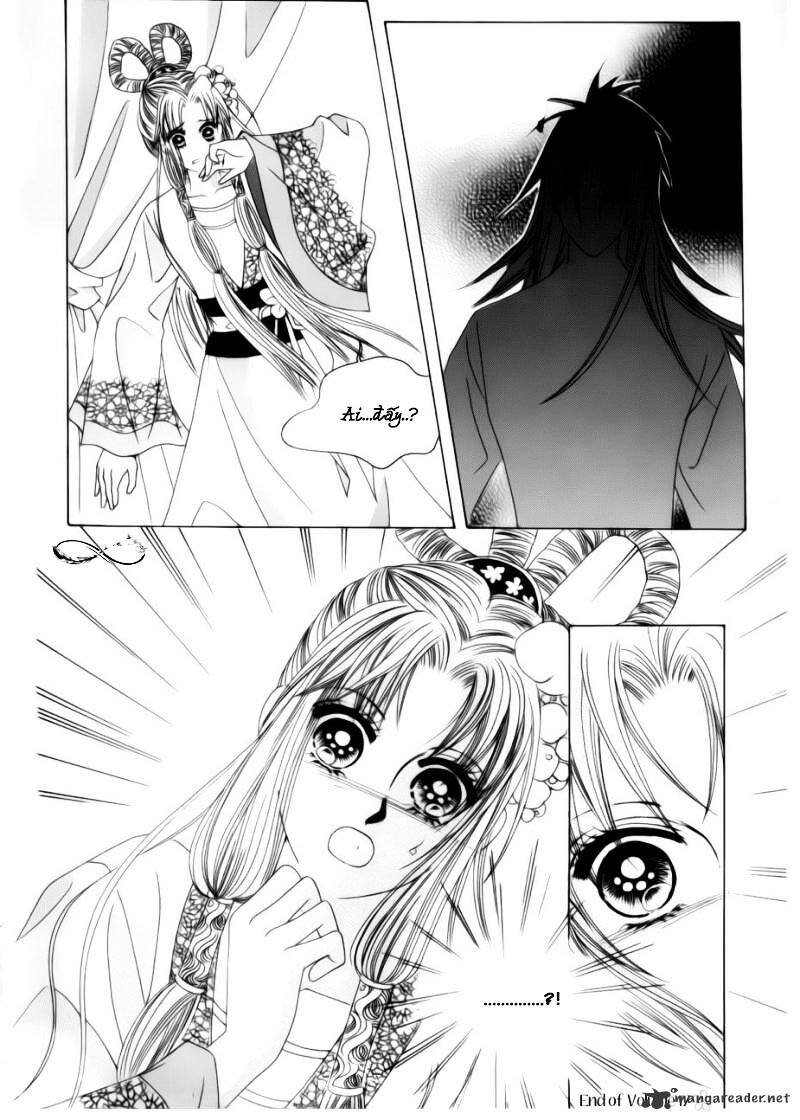 crazy girl shin bia - nữ hoàng rắc rối chapter 79 43