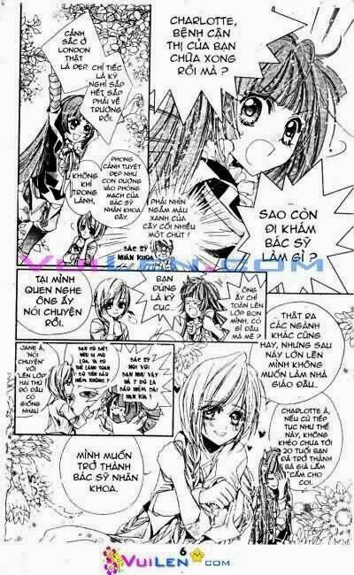 chàng trai quý tộc chapter 1 6