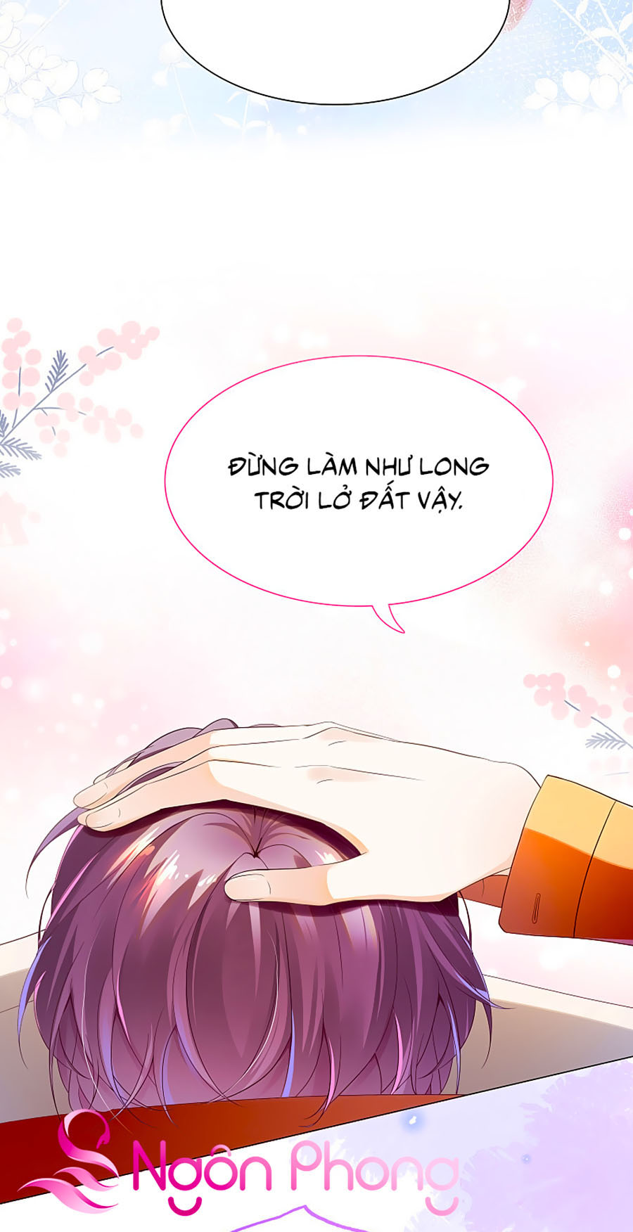 ma vương sau bộ vest: tổng tài khó chiều cưa không nổi chapter 27 9