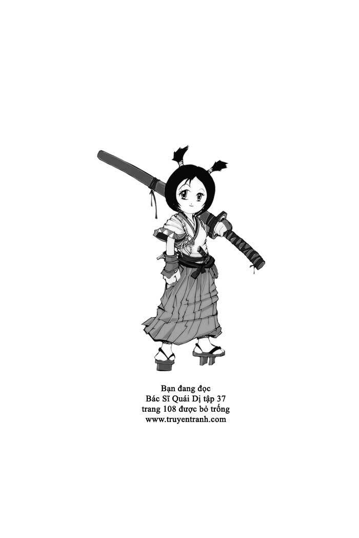 bác sĩ quái dị chapter 139 25