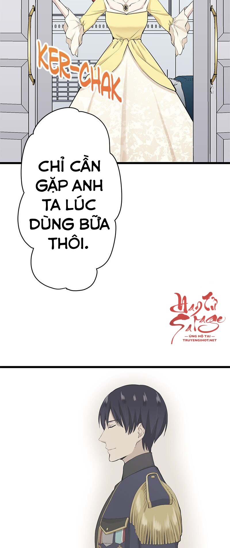 nullitas~nàng dâu giả dối~ chapter 26.1 11