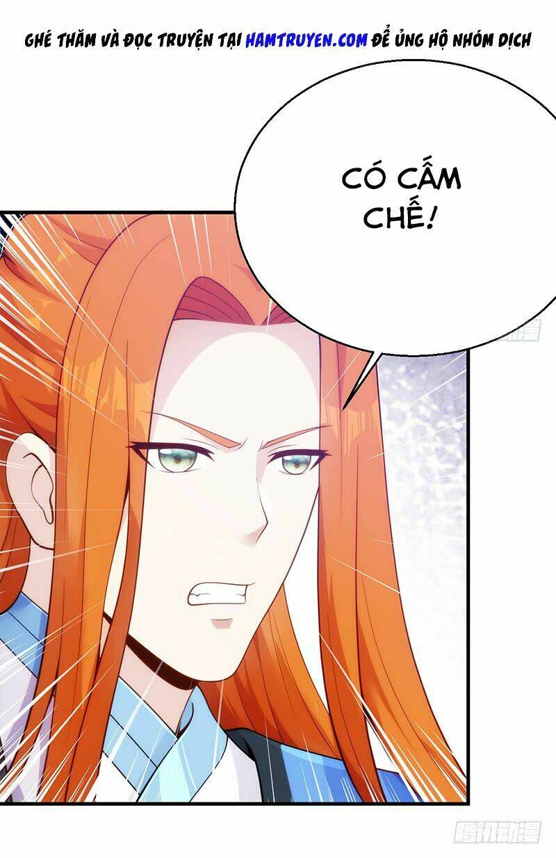 thiên hạ kiếp chapter 13 74